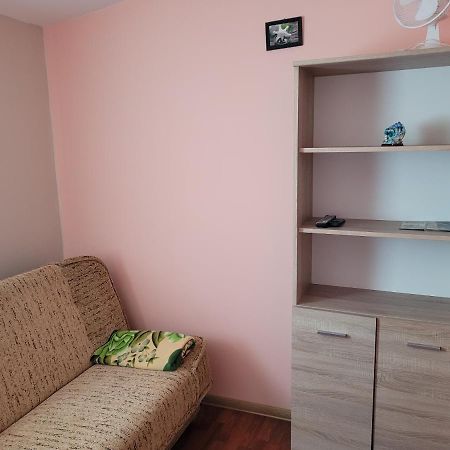 Domek Wakacyjny Nowecin Buitenkant foto